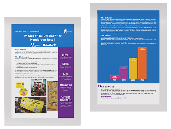 Henderson CaseStudy