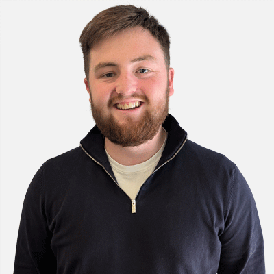 Cian Brodigan - Staff Profile Picture